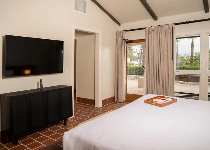 Murrieta Hot Springs Resort